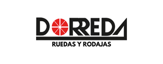 dorreda ruedas rodajas industriales queretaro