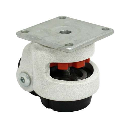 Niveladora Placa 1 5/8" - 2" - 2 1/2" - 3"