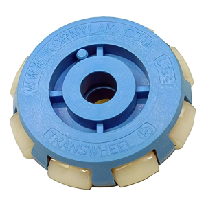 Rueda omnidireccional