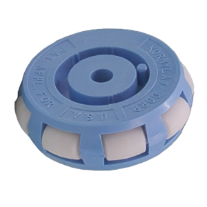 Ruedita omnidireccional