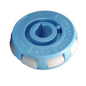 llanta omnidireccional 110