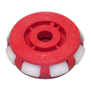 llantas omnidireccional