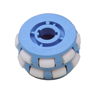 rueda omnidireccional 115