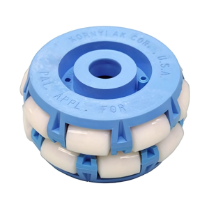 rueda omnidireccional 156