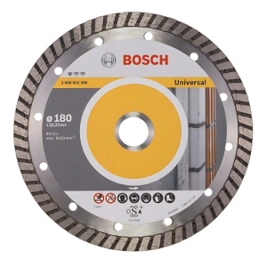 Bosch turbo