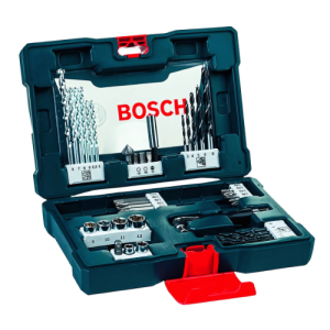 SET DE BROCAS PUNTAS Y DADOS