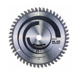 hoja de sierra circular