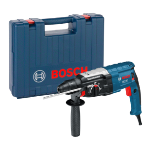 martillo perforador bosch