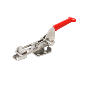 Clamp jalar acero inoxidable 318 kg