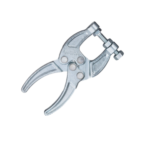 Pinza forjada 80 kg