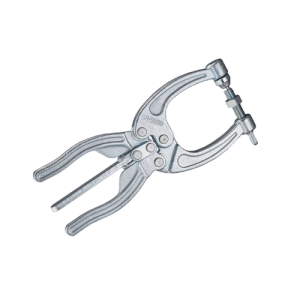 pinza forjada 318 kg