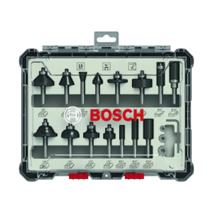 fresas bosch