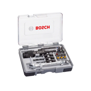 Juego de brocas helicoidales