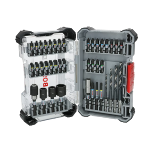 Pro impact para metal 40 pzas.