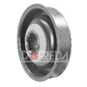 Balero 1005 para transportador 1-7/8 x 1-25/32 x 7/16''