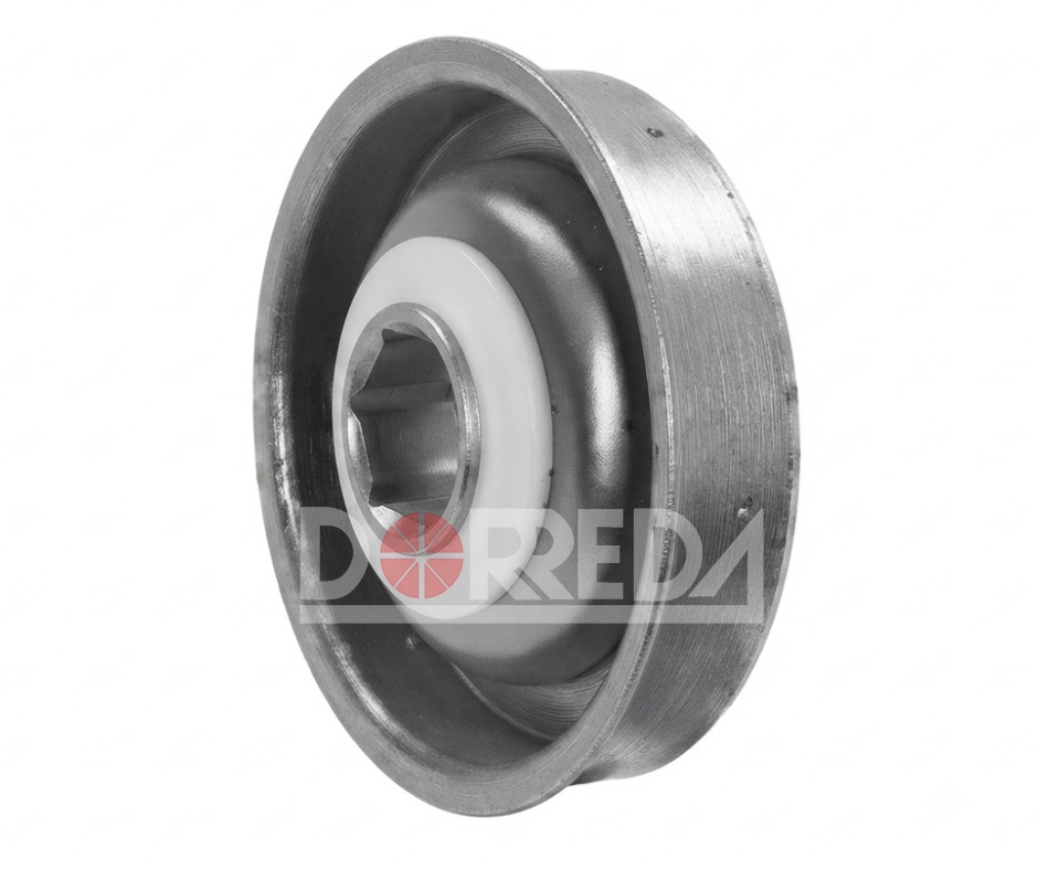 Balero 1005 para transportador 1-7/8 x 1-25/32 x 7/16''