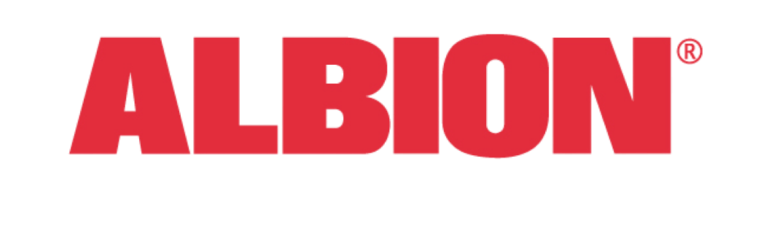albion logo