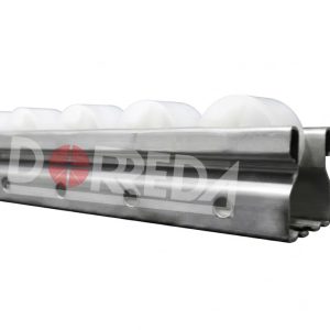 Riel-de-acero-galvanizado-40mm-con-rueda-blanca