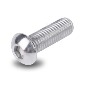 Tornillo Botón