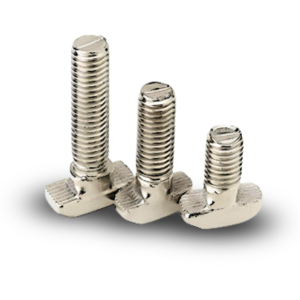 Tornillo Tee